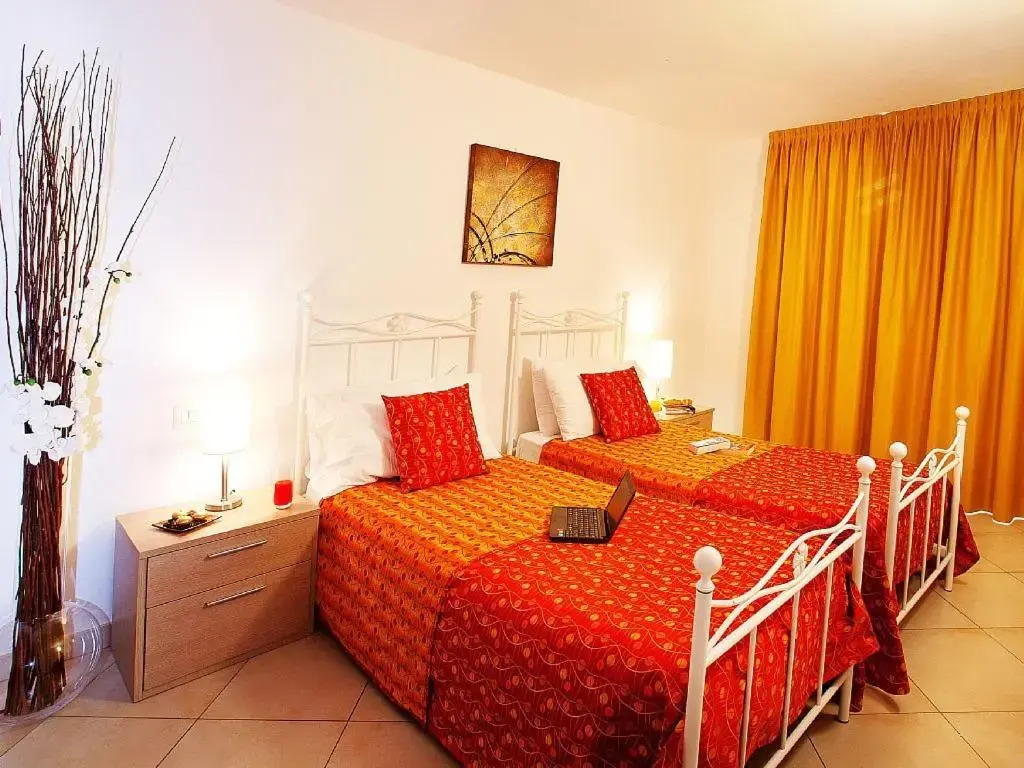 Tremezzo Residence-11 apartments to choose from in an exclusive residence by Italian Apartments