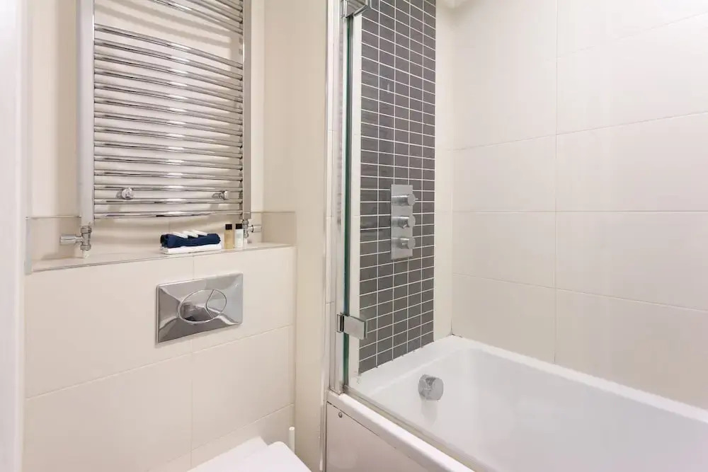Bloomsbury - London Regent Apartments