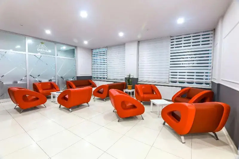Diera Family Hotel