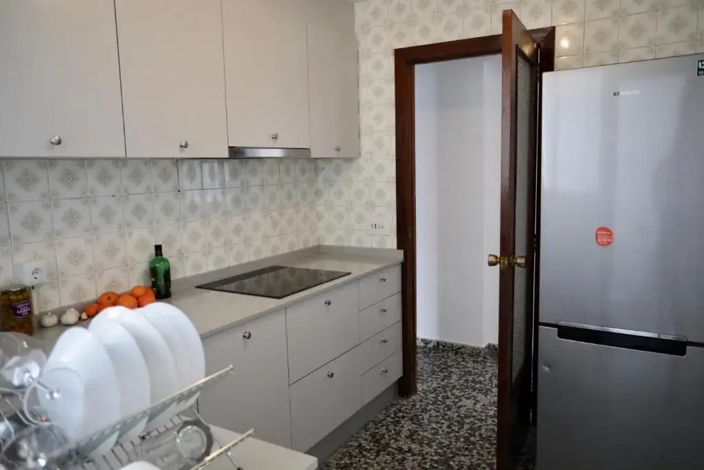 Gandia Retro Apartament