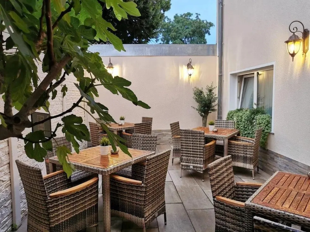 Cityhotel Bernburg