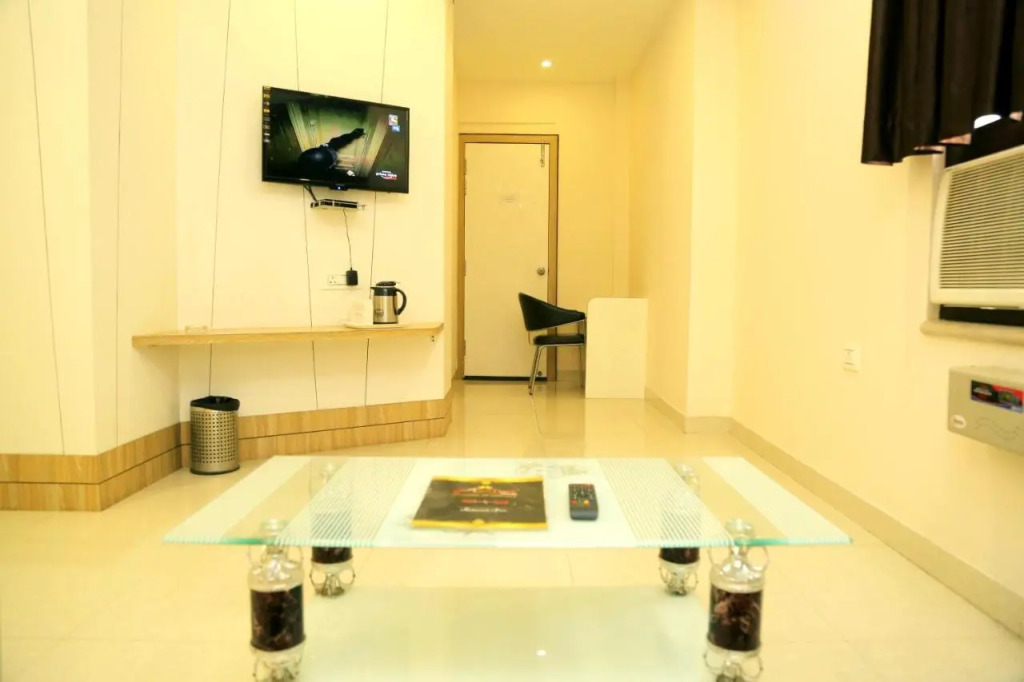 A-Park Hotel