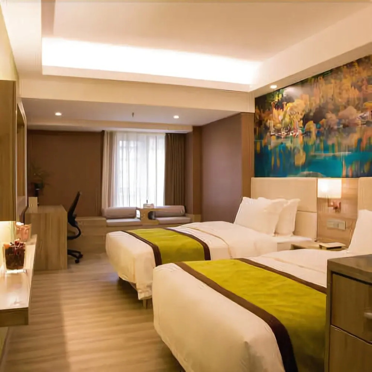 Manso Hotel