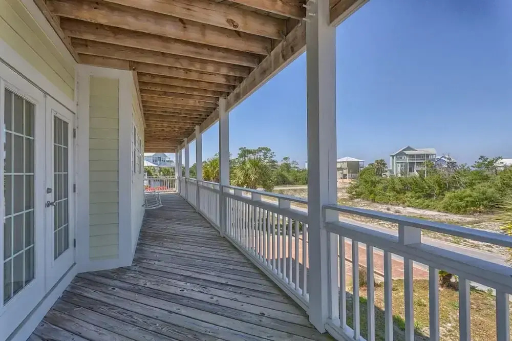 Sea Breeze Manor