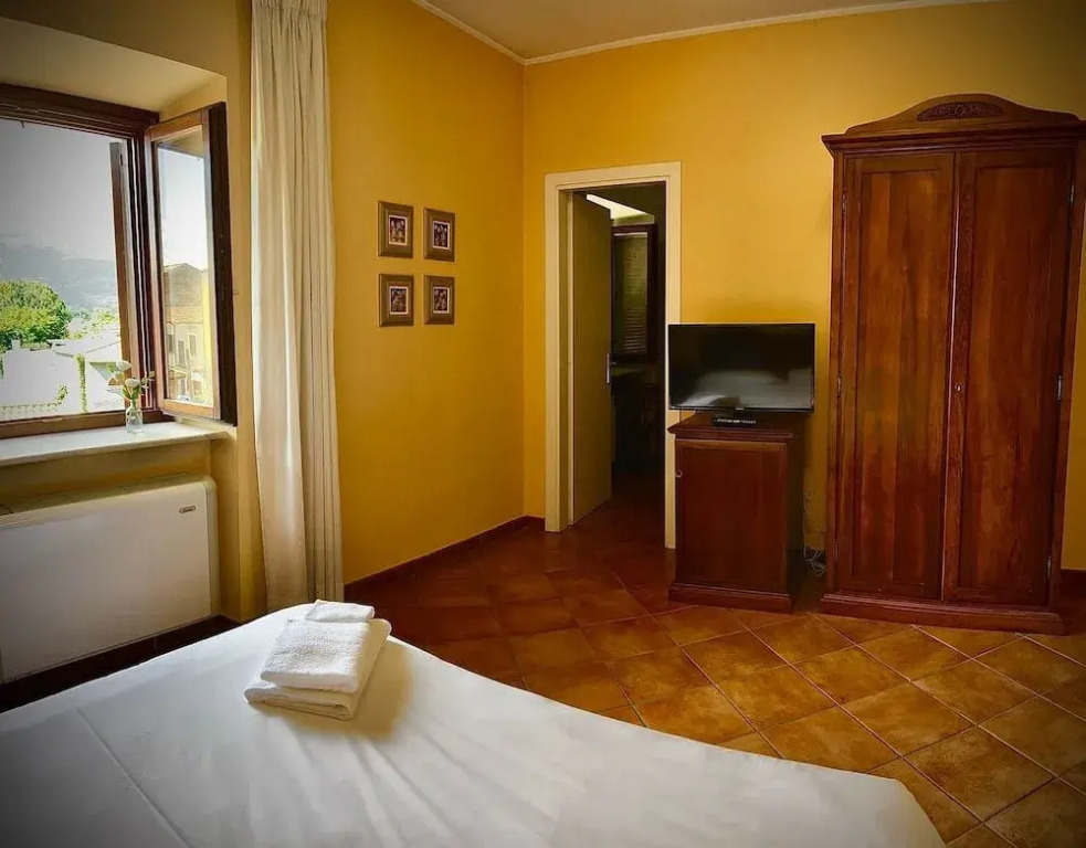 Mingone Hotel Ristorante