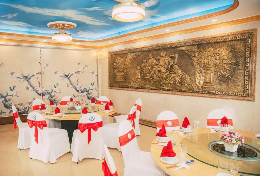 Da Huong Hotel