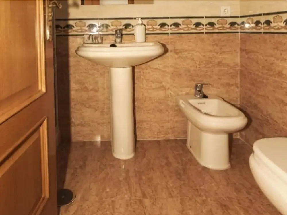Apartamentos Marta