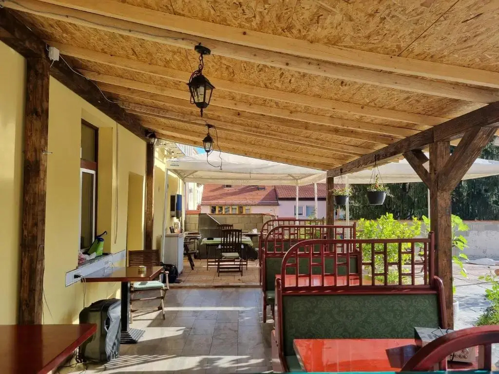 Apartments Fazarinc with parking, wellness and city store in the center of Celje