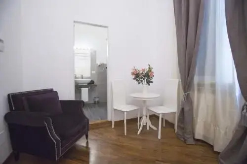 Testaccio Village Guesthouse