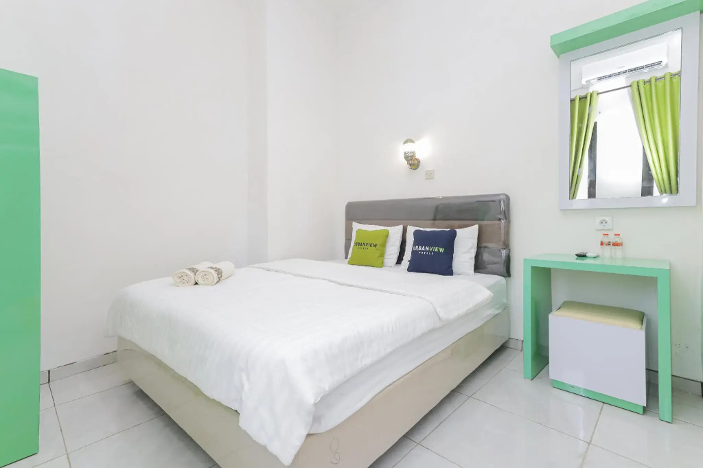 Srikandi Family Residence by OYO Rooms