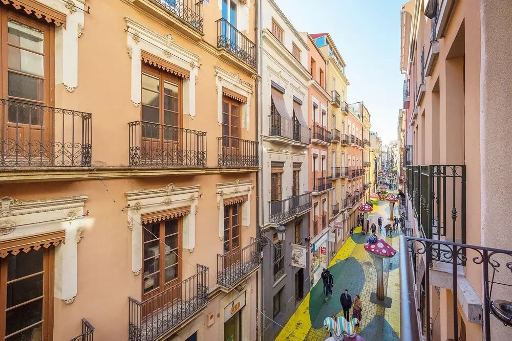 Alicante Aparthotel Evolution