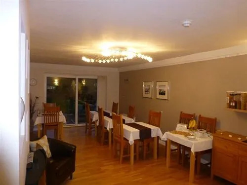 Waters Reach Guest House