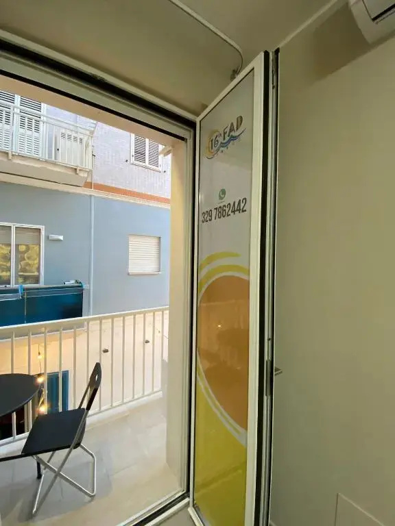 16TH FAD ROOMS