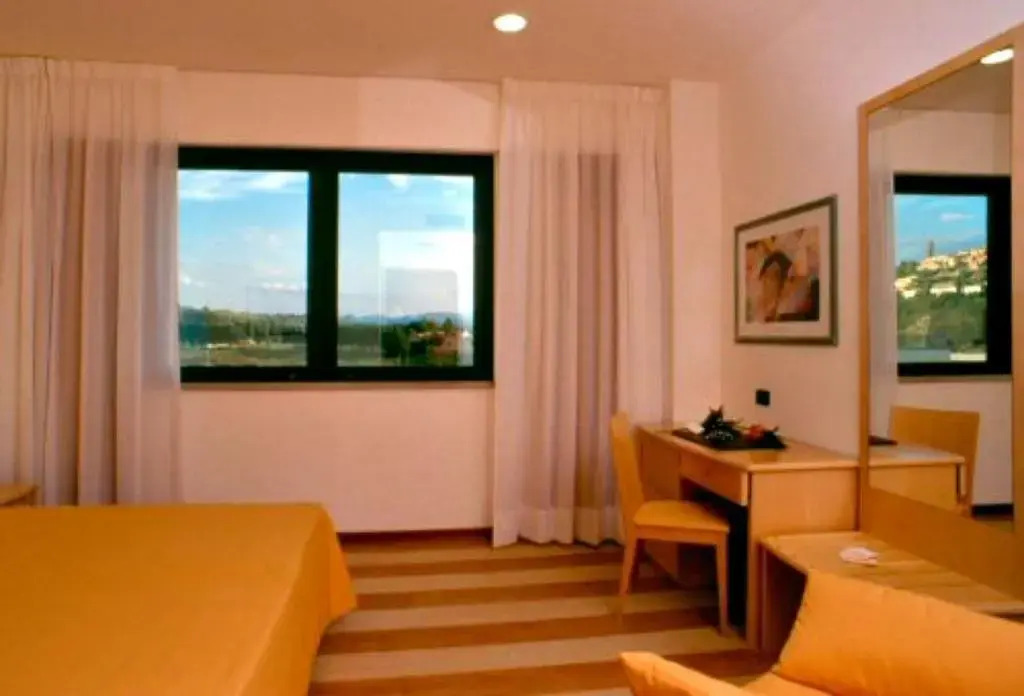 Hotel Portavaldera