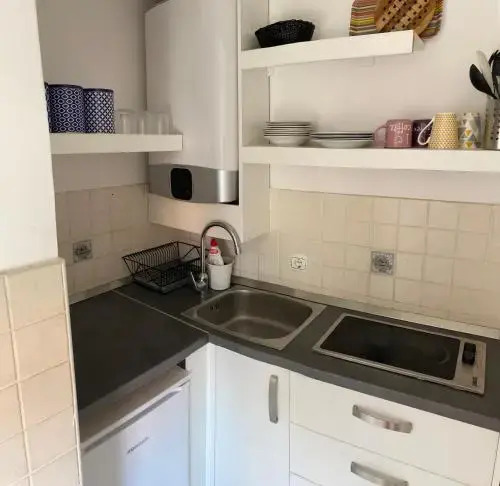 The Dream On Apartment