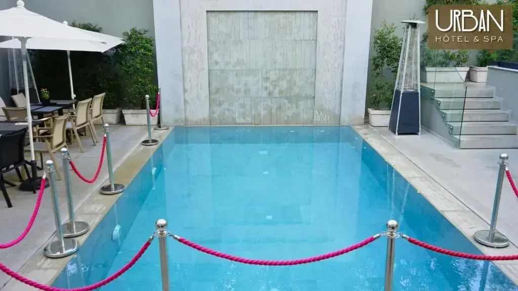 Urban Hotel & Spa