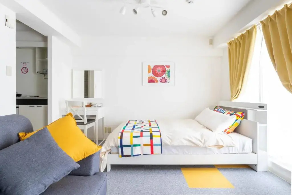 KIKUS Room