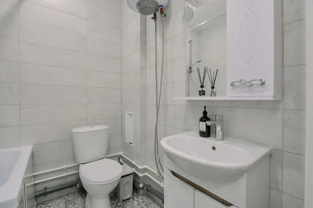 Апартаменты Privi House  на Парковой 5а