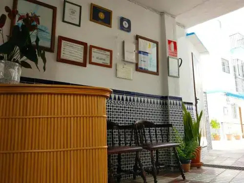 Hostal La Luna