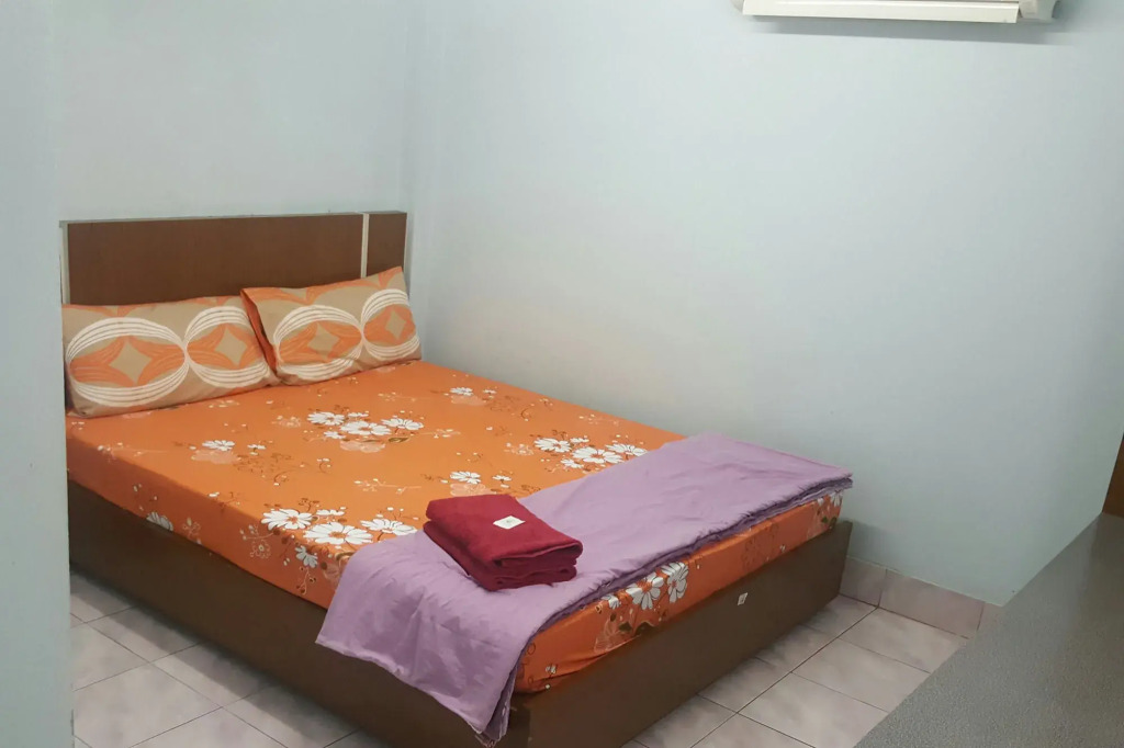 CK Residence