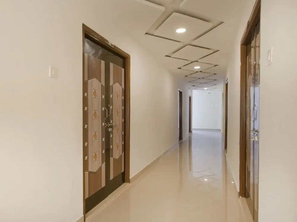 Kamala Residency Inn By OYO Rooms