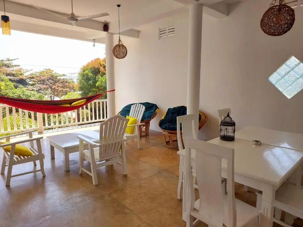 Weligama Ocean Breeze