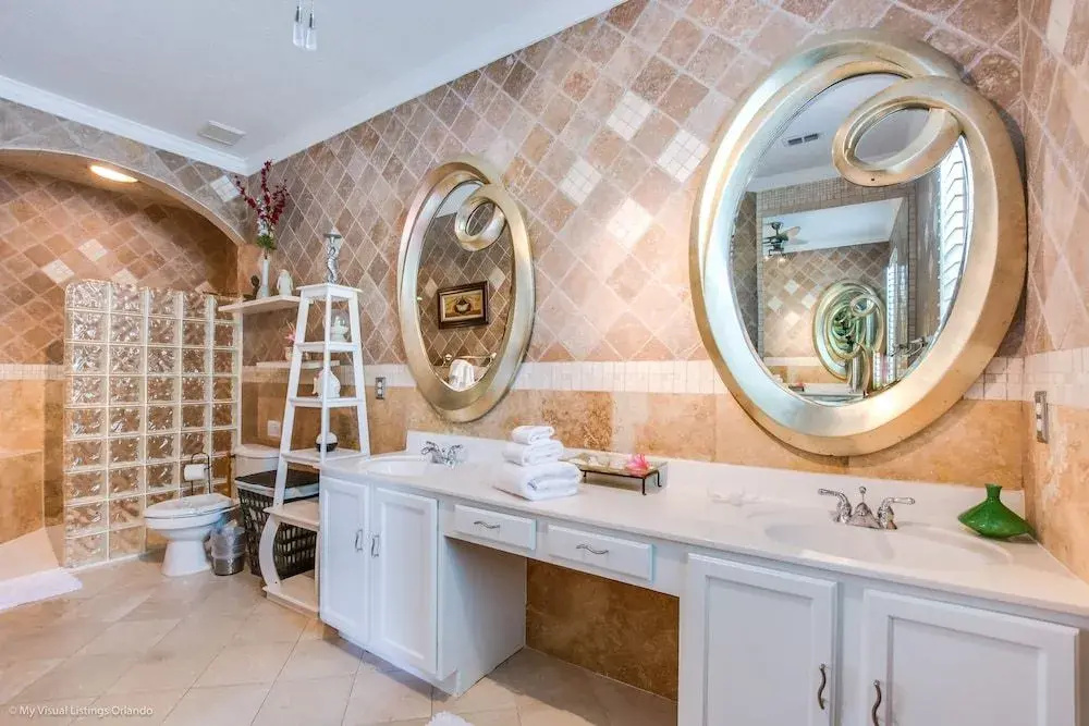 Highlands Reserve Villa 536