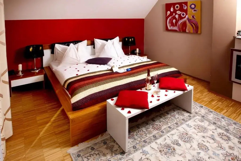 Hotel Garni Loipenhof