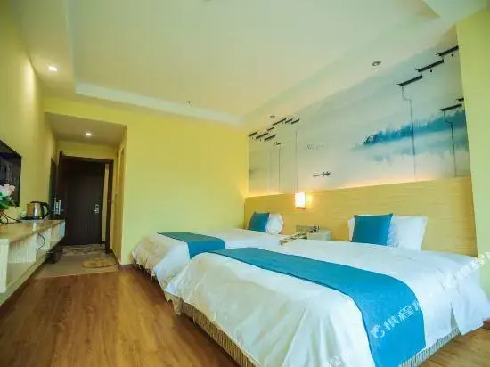 Yijia Business Hotel