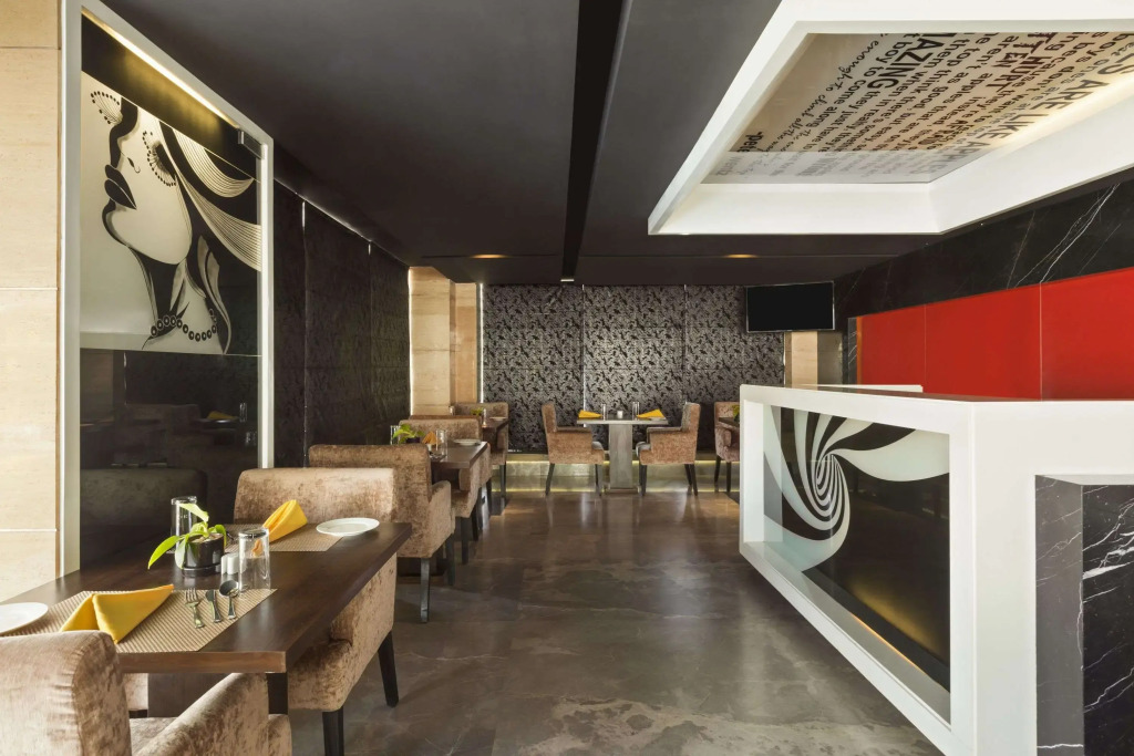 Ramada Encore Domlur Bangalore