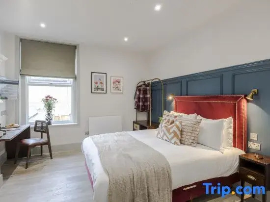 Tooting | Suburban Studio