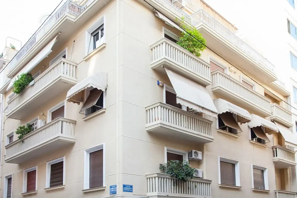 Cute Apartment