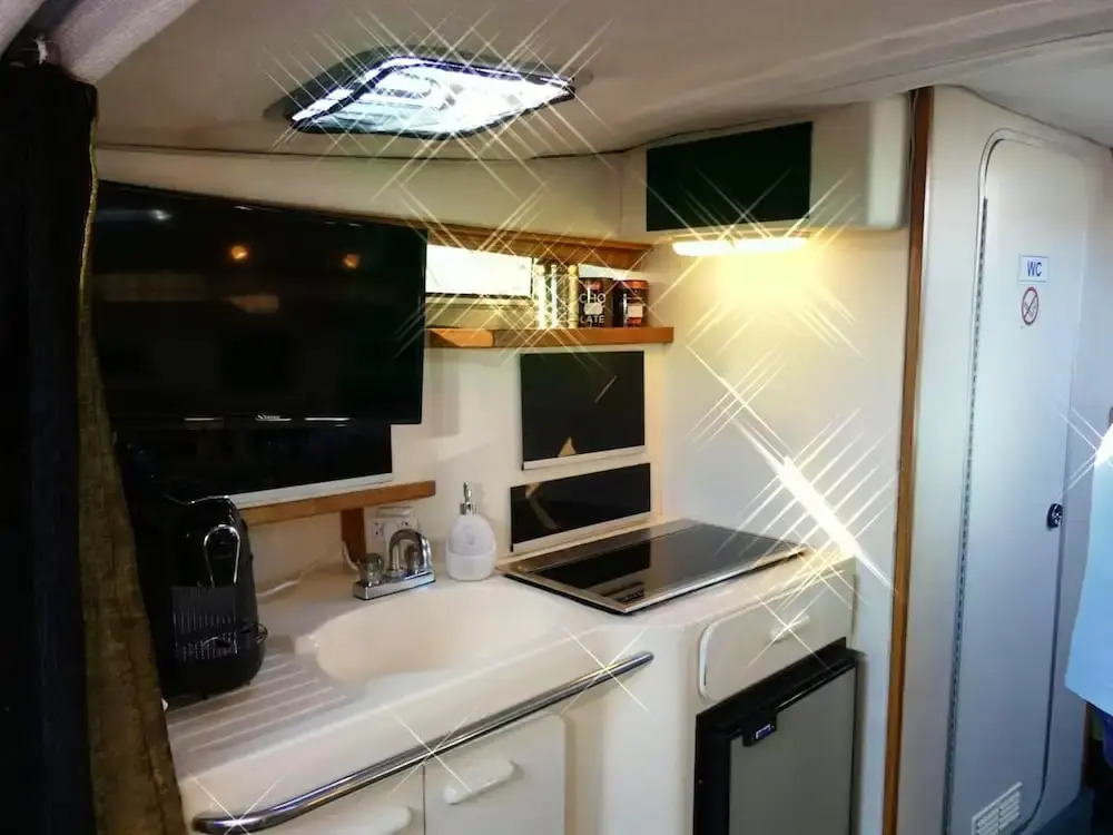 Property With 2 Bedrooms In Vila Nova De Gaia With Wonderful Sea View Terrace And Wifi