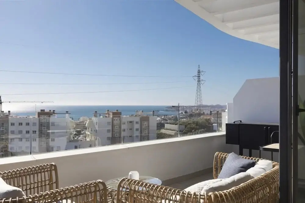 Higuer n Skyline Suite
