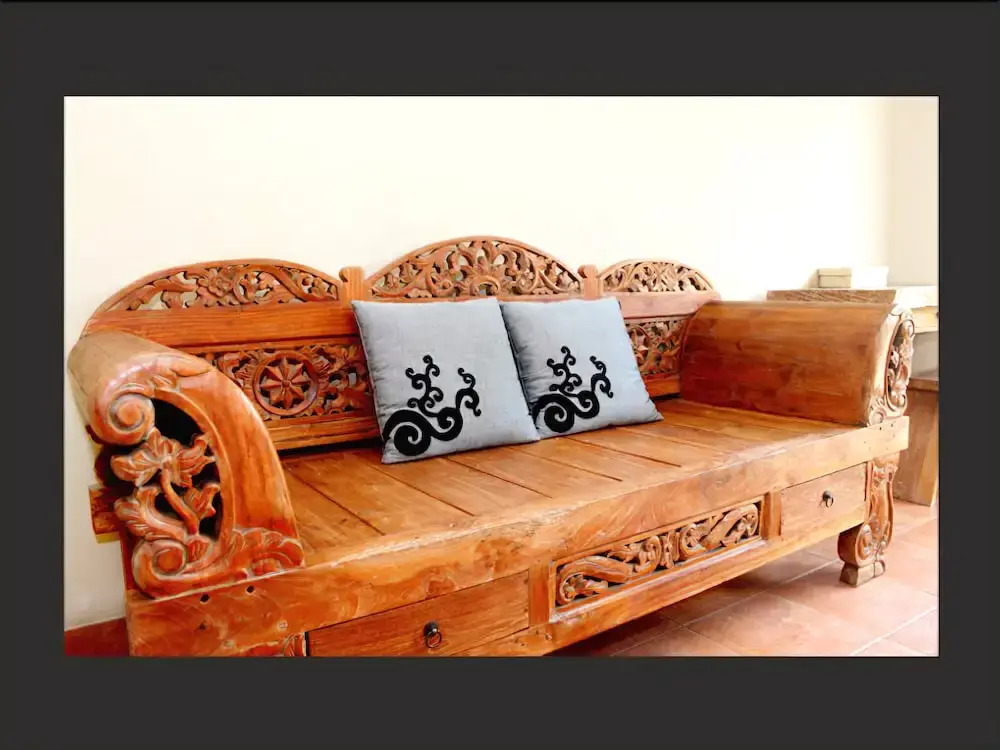 Sayang Sanur Terrace House