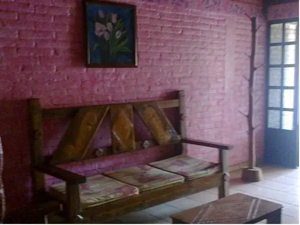 Hotel Casitas de Mazamitla
