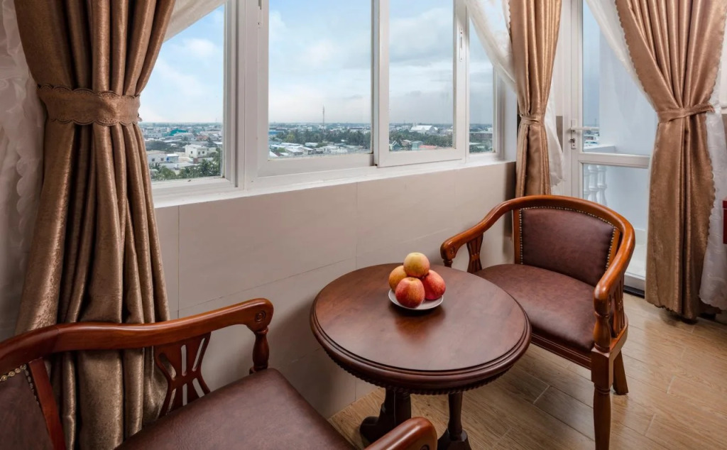 Phuc Ngoc Hotel