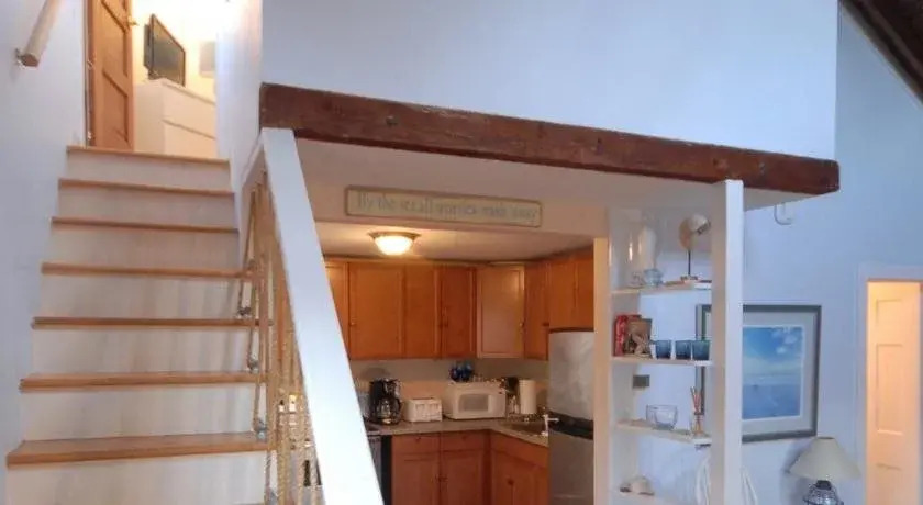 Inkwell Beach Cottage