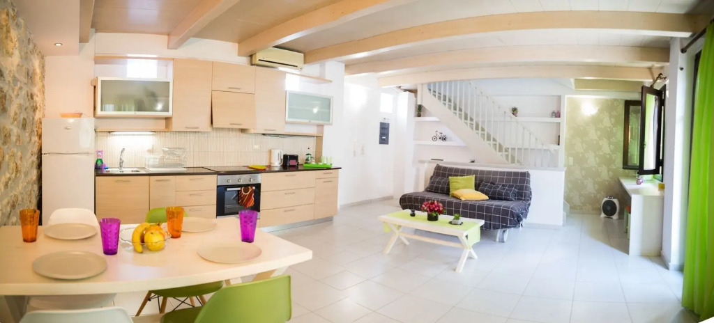 AC Homes Christos