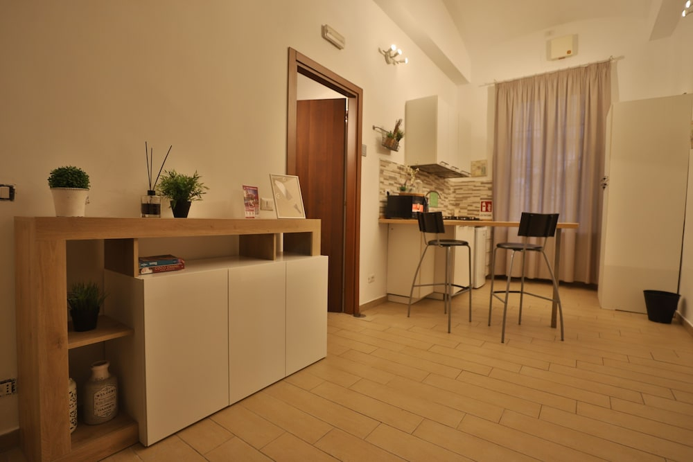 Roma City B&B - Amami Collection