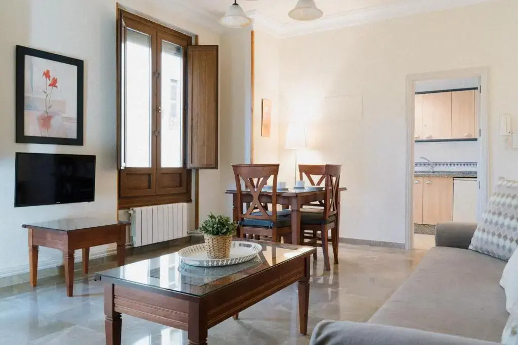 Apartamentos Turísticos San Matías