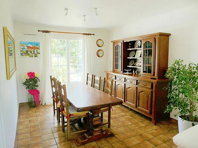 Villa Communal