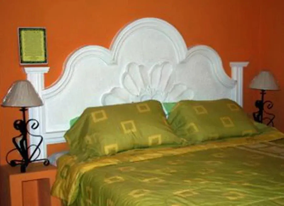 Villa Celeste