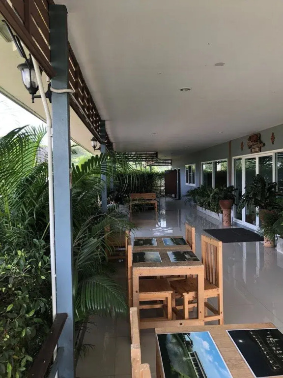Milin Villa