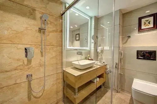 Best Western Plus Revanta Mcleod Ganj
