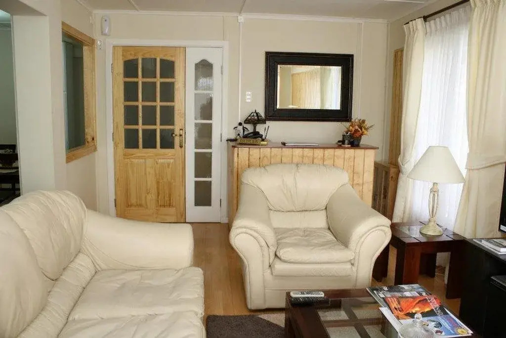 Hostal Mi Casa