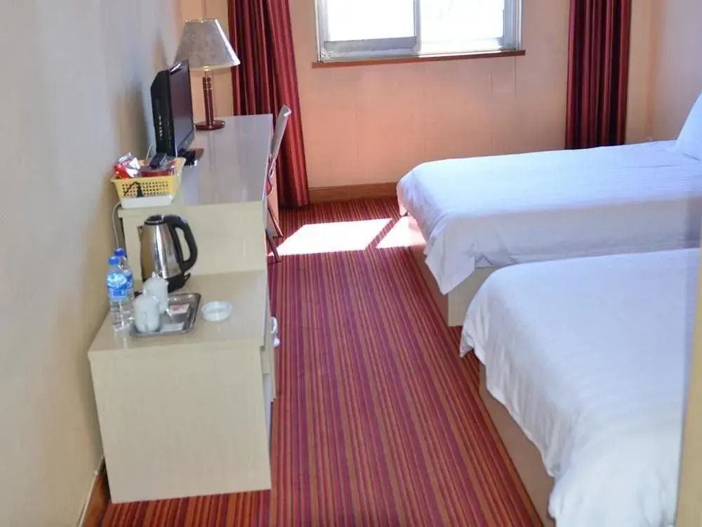 Kunming Yunfang Express Hotel
