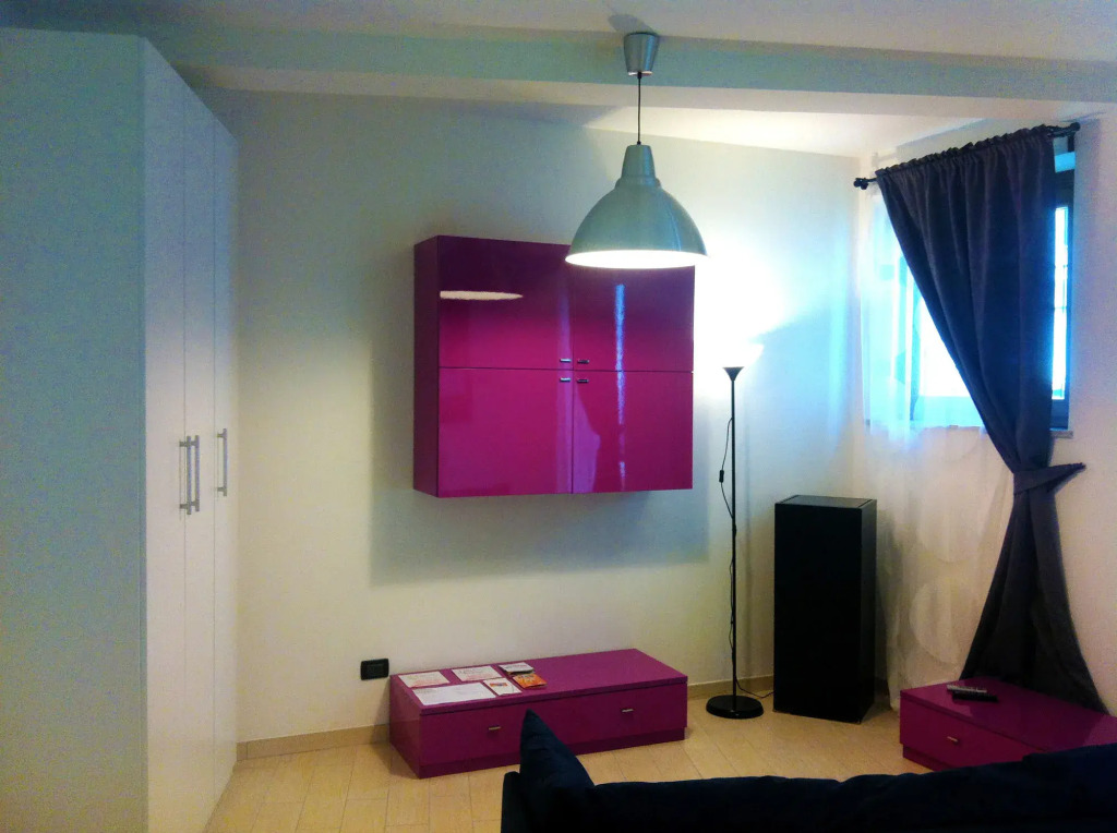 TURINHOMETOWN Residence Apartments