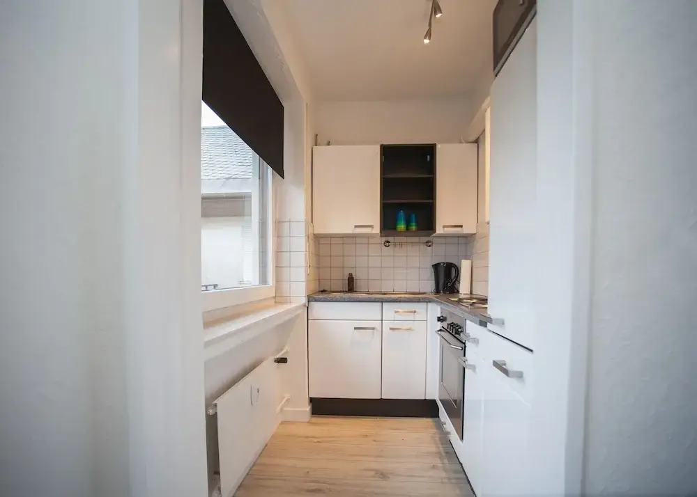 Appartement Brink Am Waltenberg 57-59