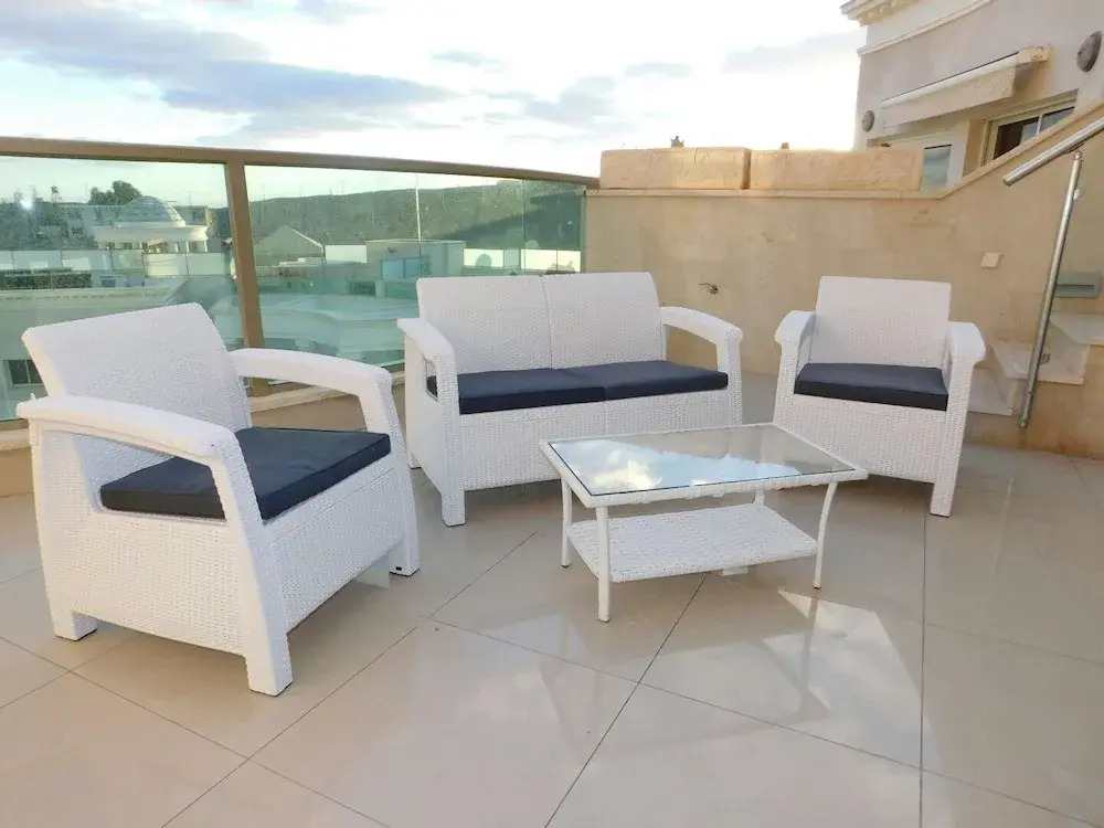 Penthouse Palmore